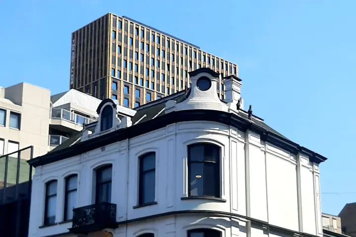 Hotel Little Grand in Eindhoven