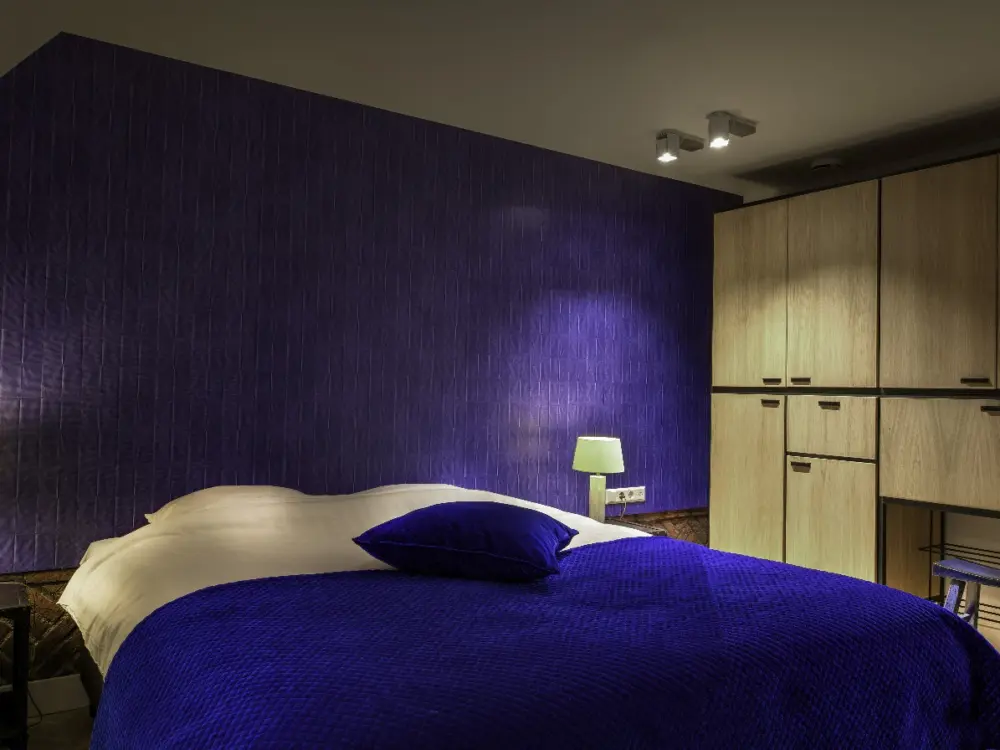Hotel Little Grand in Eindhoven