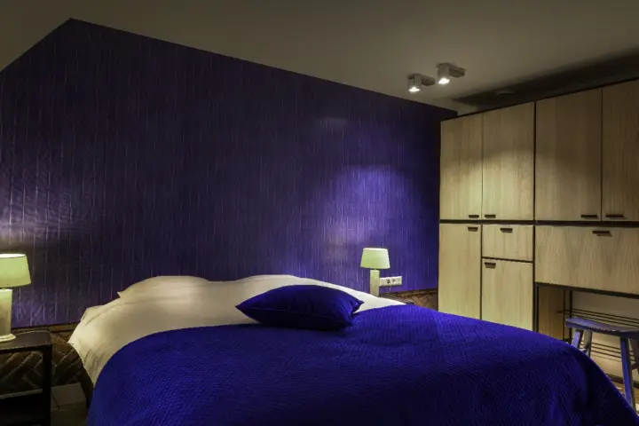 Hotel Little Grand in Eindhoven