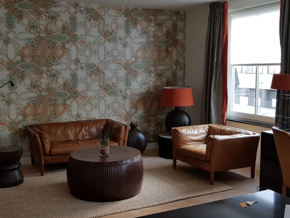Hotel Little Grand in Eindhoven