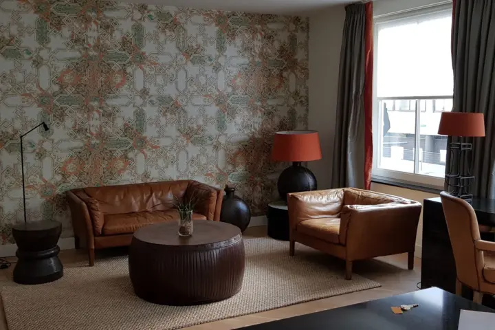 Hotel Little Grand in Eindhoven