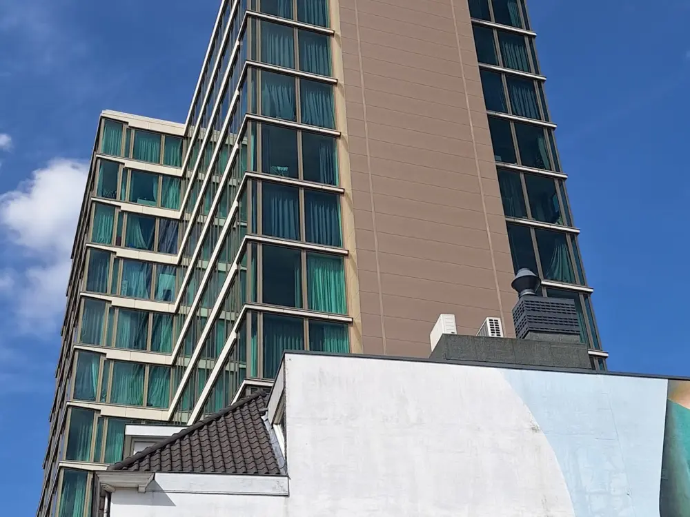 Hotel Little Grand in Eindhoven