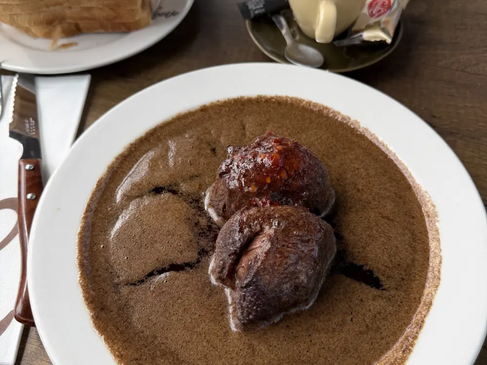 Restaurant Loetje Amsterdam ZuidAs in Amsterdam