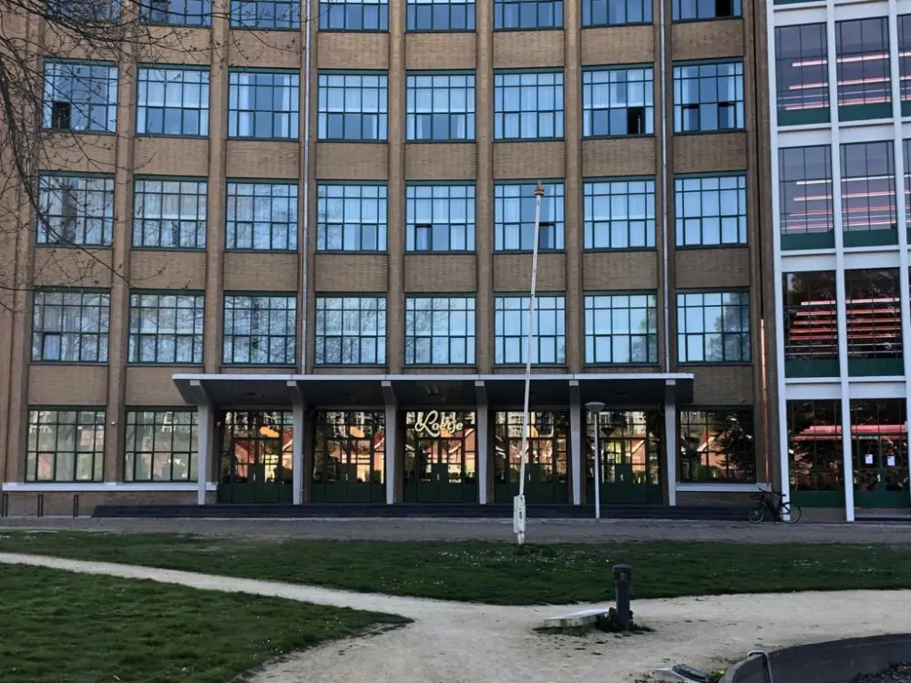 Restaurant Loetje Eindhoven in Eindhoven