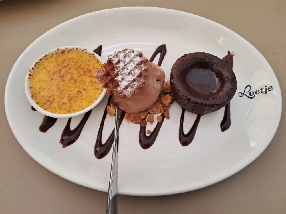 Restaurant Loetje Eindhoven in Eindhoven