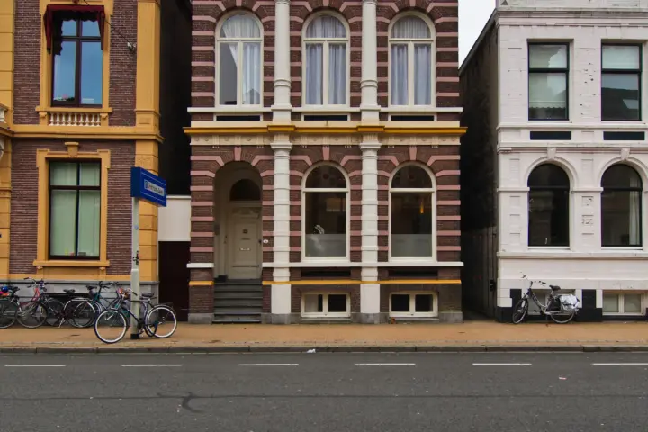 Hotel Loft 6 – kingsize loft apartment with luxurious kitchen in Groningen