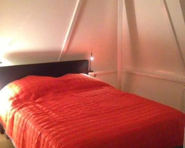 Loft 6 - kingsize loft apartment with luxurious kitchen in Groningen