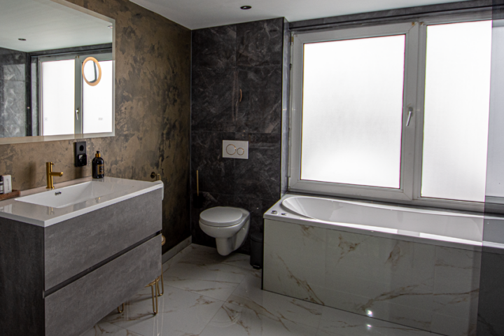 Bed & Breakfast Logement Viphouse Valkenburg in Valkenburg