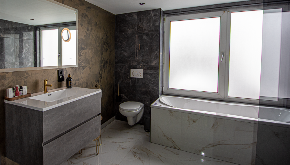 Bed & Breakfast Logement Viphouse Valkenburg in Valkenburg