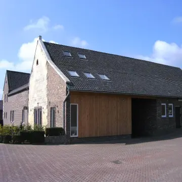 Accommodatie Logeren bij Laura in Scheulder