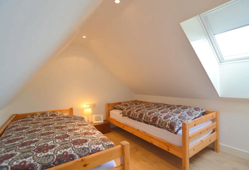 Accommodatie Logeren bij Laura in Scheulder