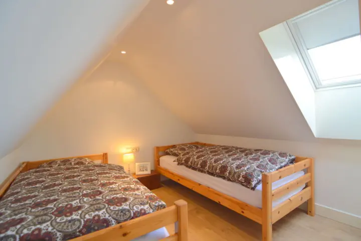 Accommodatie Logeren bij Laura in Scheulder