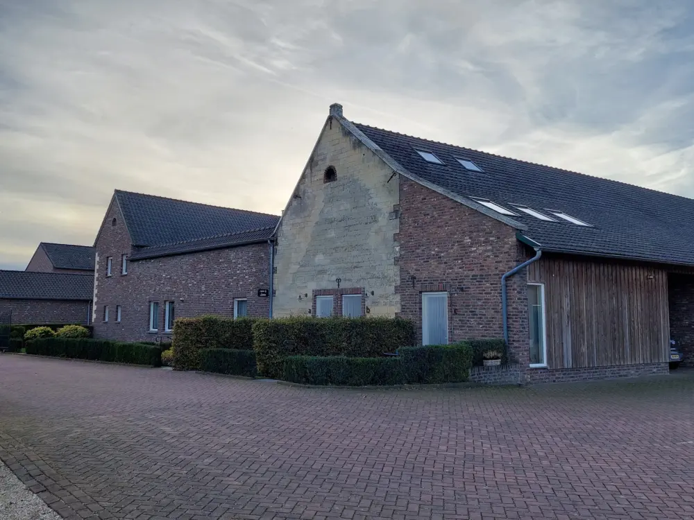 Accommodatie Logeren bij Laura in Scheulder
