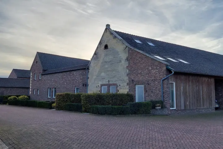 Accommodatie Logeren bij Laura in Scheulder