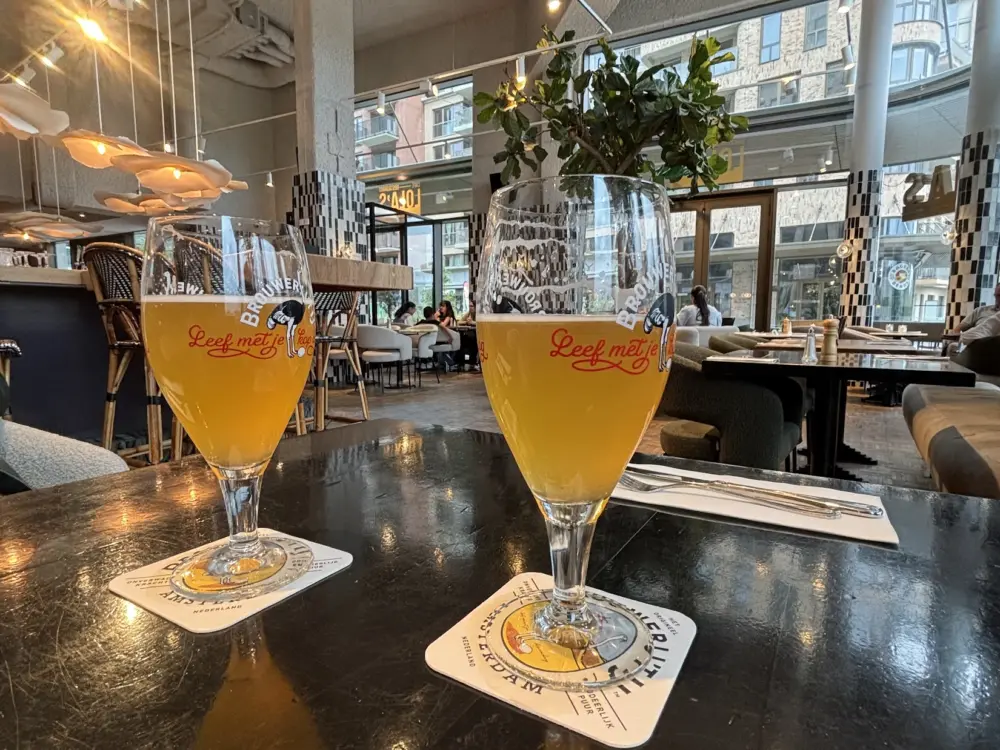 Lola's in Diemen