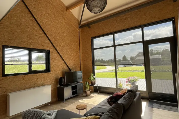 Bed & Breakfast Loods 14 in Groningen
