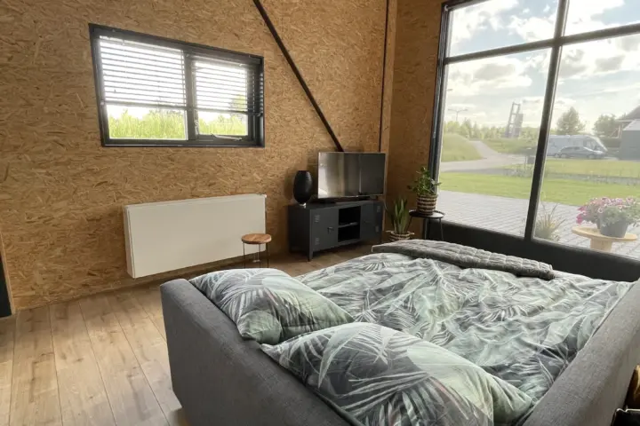 Bed & Breakfast Loods 14 in Groningen