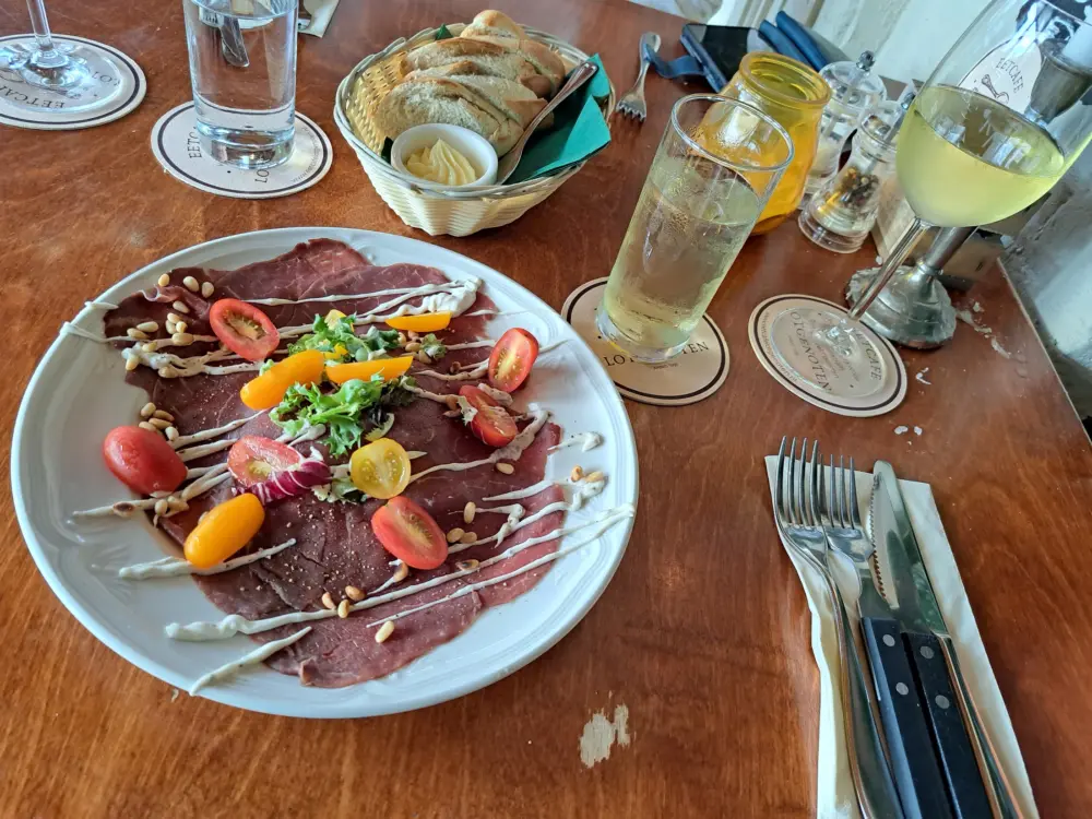 Restaurant Lotgenoten Eetcafé in Duivendrecht