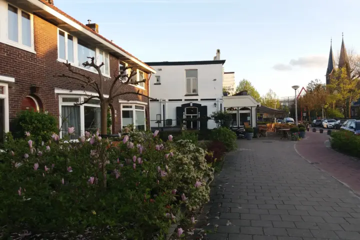 Restaurant Lotgenoten Eetcafé in Duivendrecht