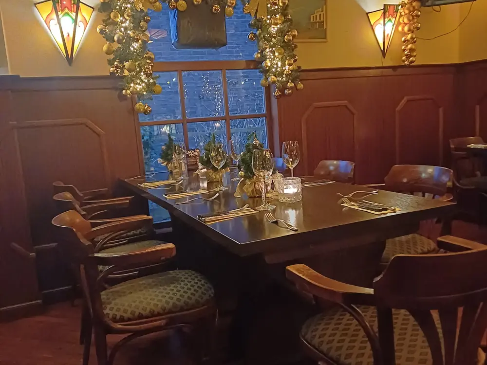 Restaurant Lotgenoten Eetcafé in Duivendrecht
