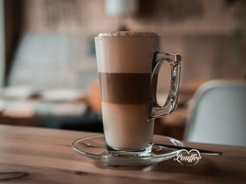 Restaurant Louffee Coffee in Diemen