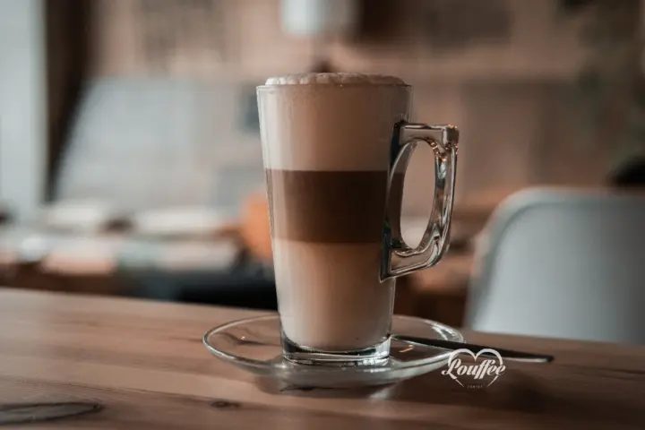 Restaurant Louffee Coffee in Diemen