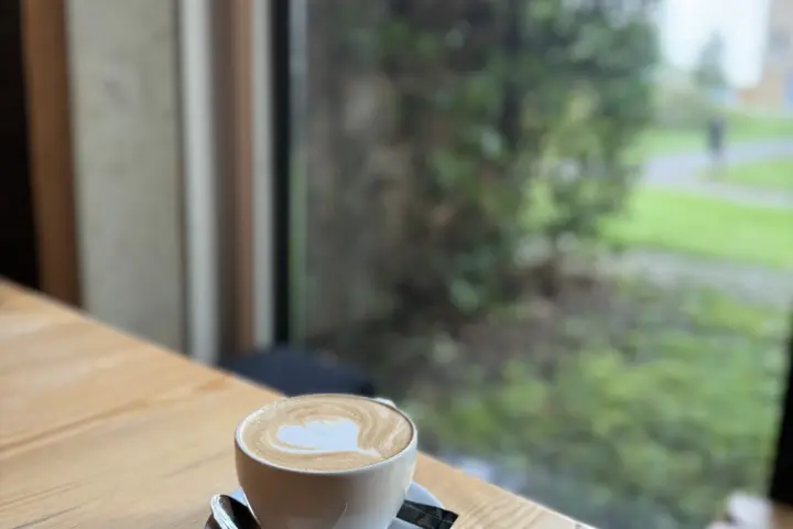 Restaurant Louffee Coffee in Diemen