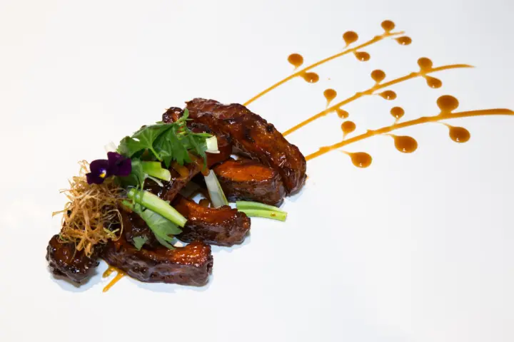 Loungebar & Restaurant JinSo in Amsterdam