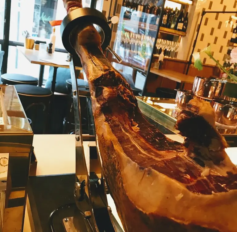 Restaurant Lucie Cocina in Eindhoven