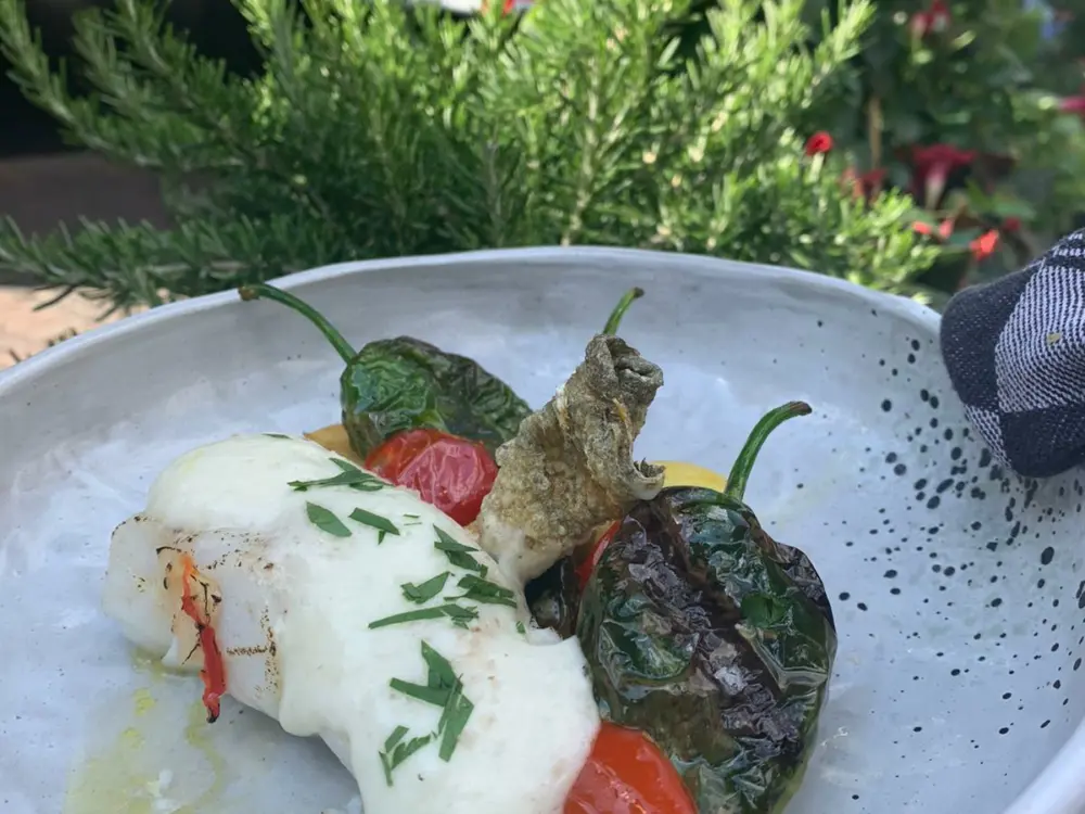 Restaurant Lucie Cocina in Eindhoven