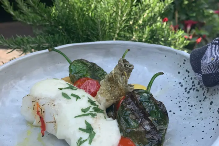 Restaurant Lucie Cocina in Eindhoven