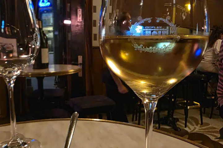 Restaurant Lucie Cocina in Eindhoven
