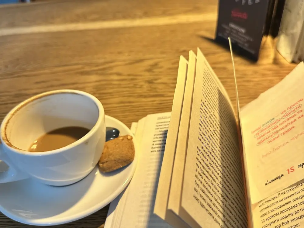 Restaurant Lucifer Coffee Roasters in Eindhoven