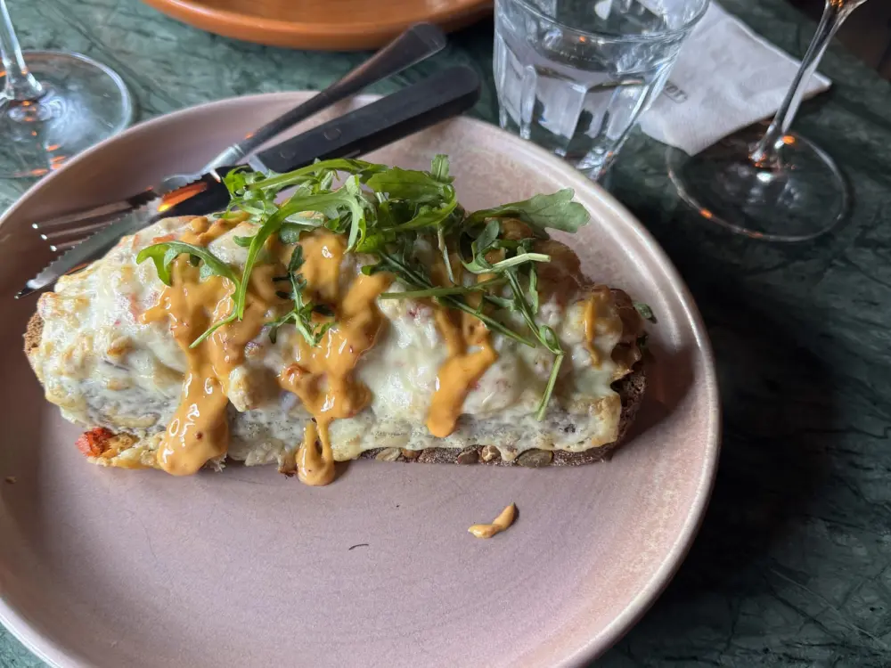 Restaurant Lunch- en Wijnbar Rembrandt in Apeldoorn