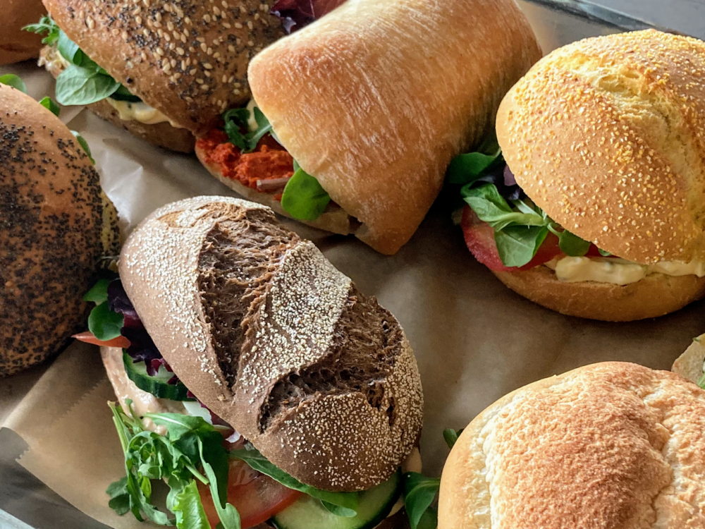 Restaurant Lunchcafé PortCity in Rotterdam