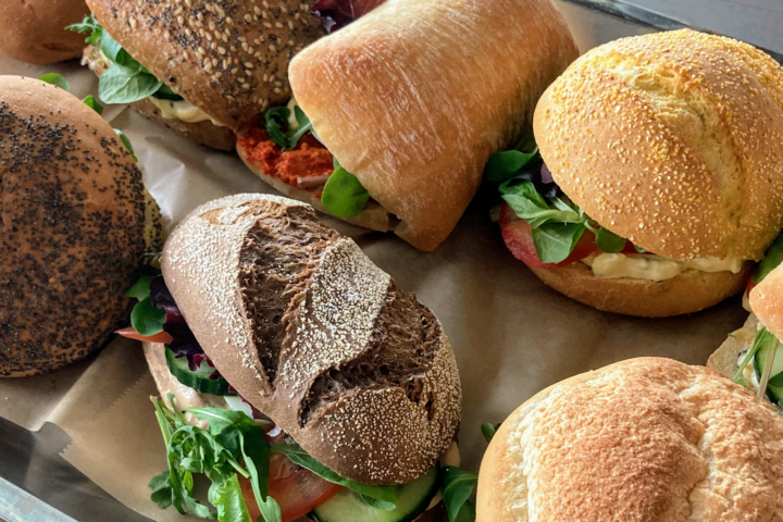 Restaurant Lunchcafé PortCity in Rotterdam