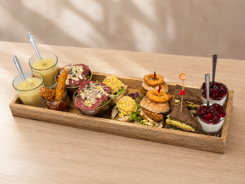 Restaurant Lunchroom De Babbelaar in Valkenswaard