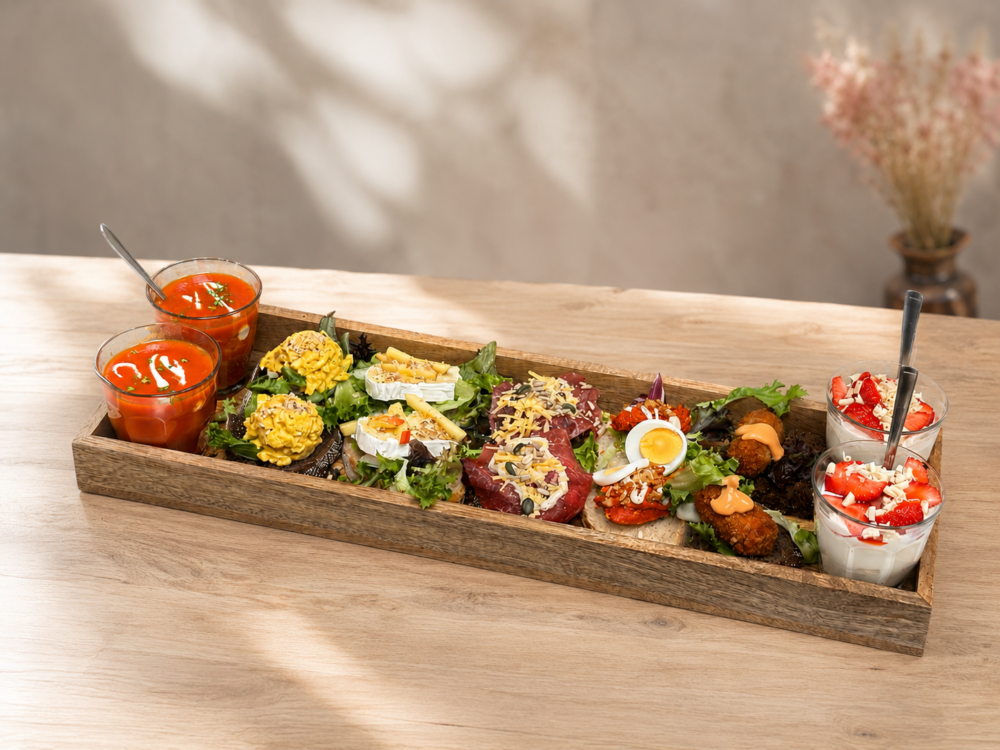 Restaurant Lunchroom De Babbelaar in Valkenswaard