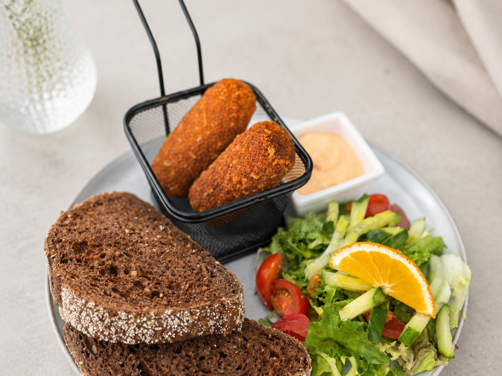 Restaurant Lunchroom De Babbelaar in Valkenswaard
