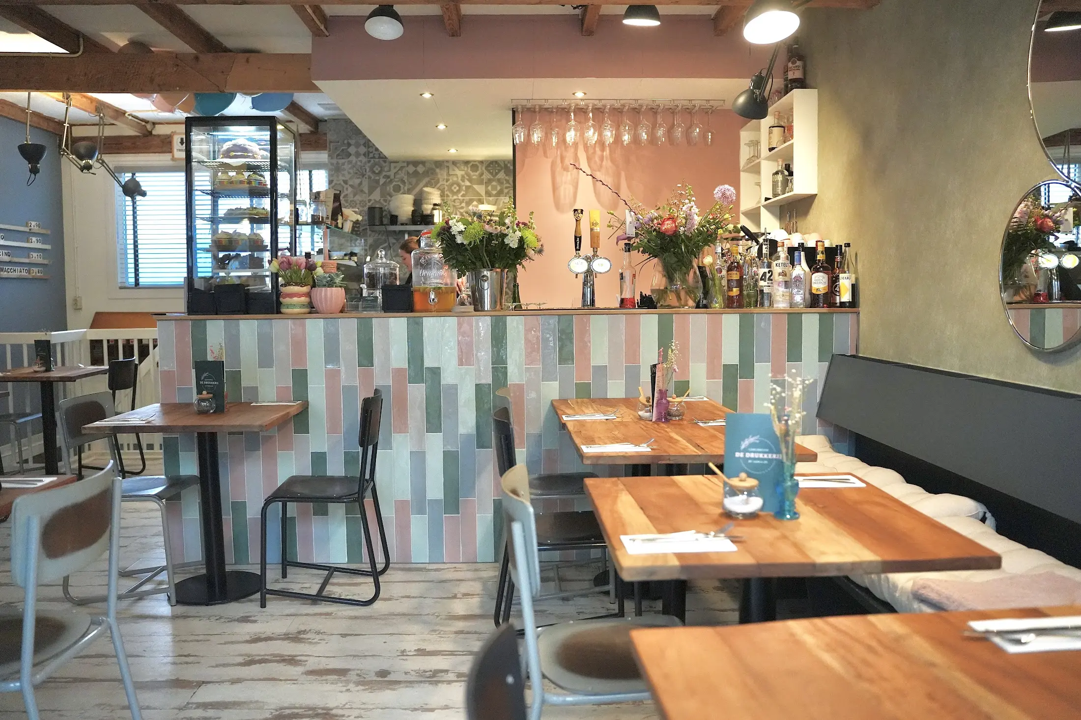 Restaurant in Aalsmeer