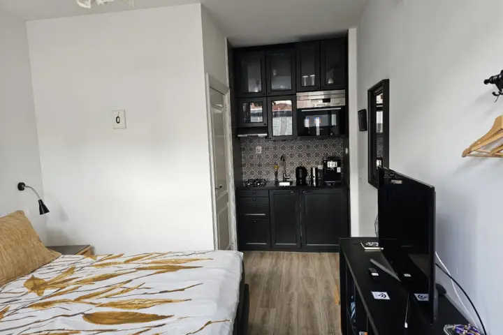 Bed & Breakfast Lutje Kerklaan in Groningen