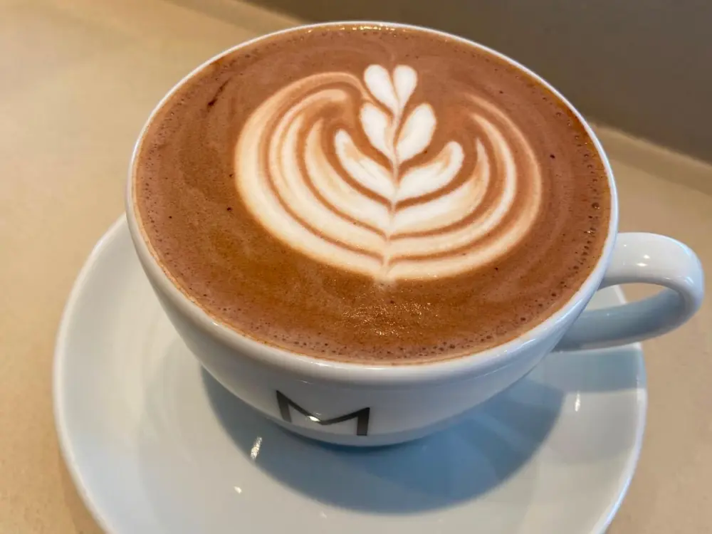 Restaurant Maalder Coffee in Amstelveen