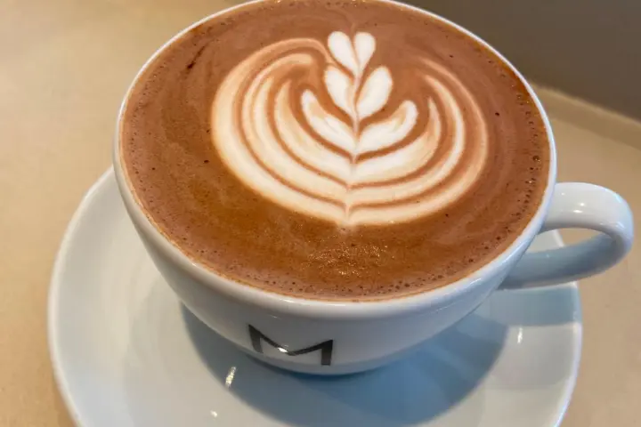Restaurant Maalder Coffee in Amstelveen