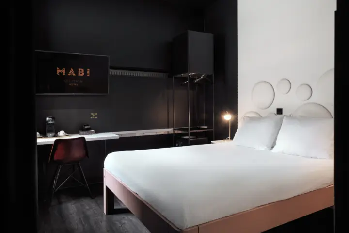 Hotel Mabi City Centre Hotel in Maastricht