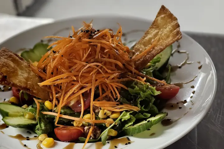 Restaurant Mado in Amsterdam