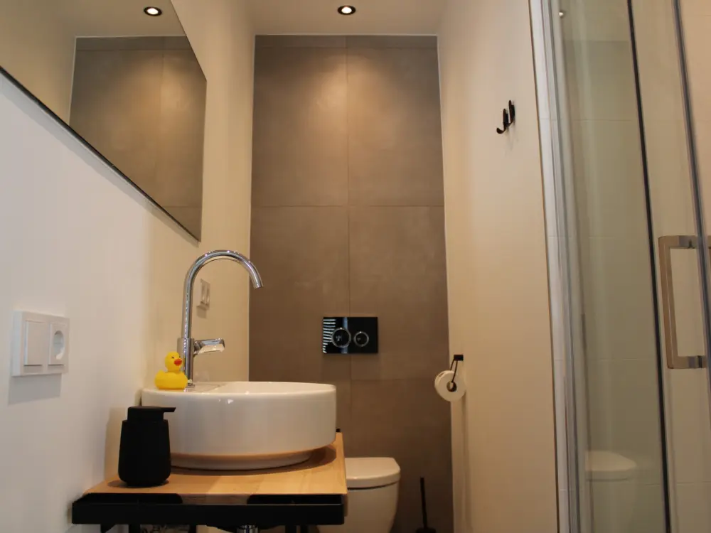 Maes Staete B&B Maastricht in Maastricht
