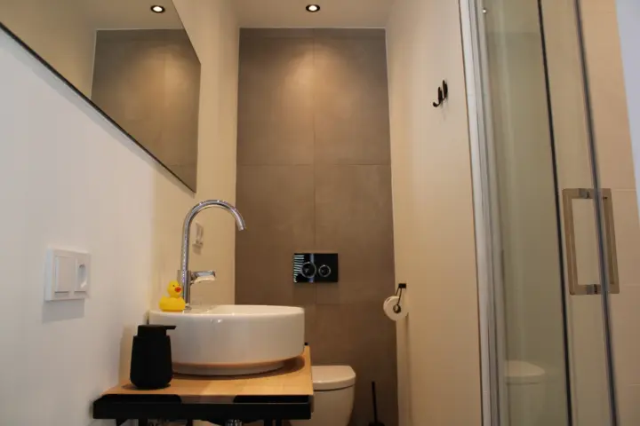 Maes Staete B&B Maastricht in Maastricht