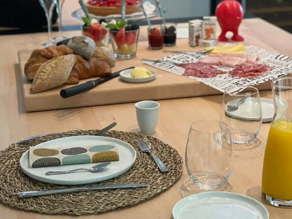 Maes Staete B&B Maastricht in Maastricht
