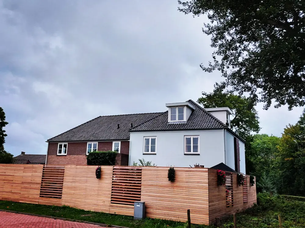 Hotel Maison Bellefleur b&b /pension in Renesse