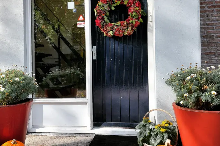 Hotel Maison Bellefleur b&b /pension in Renesse